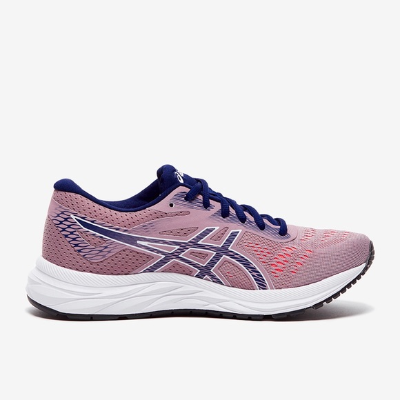 Asics Shoes - ASICS Gel Excite 6 Everyday Comfort Sneakers Running Shoes Lace Up